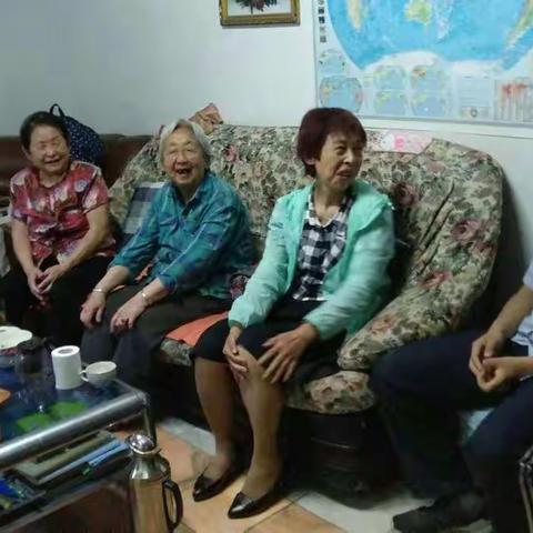 2019我们在太原欢聚时光