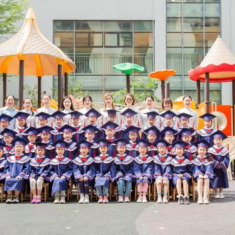 【毕业节】，“季”忆留夏.筑梦启航，_景苑幼儿园2021届大③班
