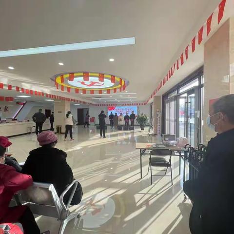 积家村1月第4周网格记事