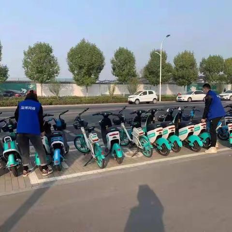 积家村十月第四周网格记事