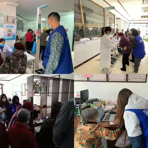 积家村十月第三周网格记事