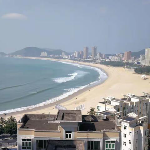 广东阳江海陵岛，是近年特值得关注的度假福地。七八月和春节是这里旅游旺季。这里物美价廉，特别适合老人过冬。