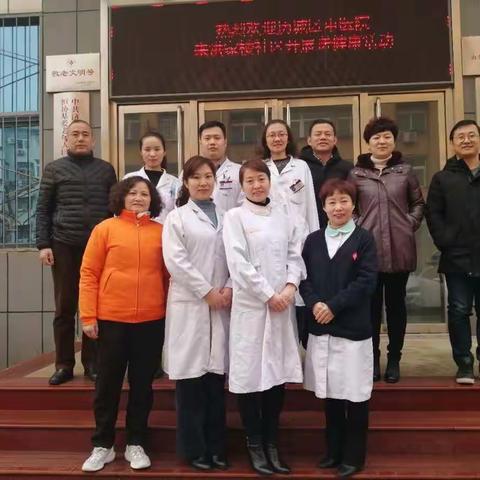 爱心奉献，温暖社区