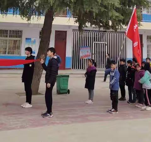 运动点燃激情【回龙中学】第二届运动会隆重举行