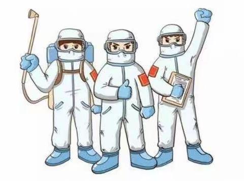 郑村寄宿制小学关于加强秋冬季疫情防控致家长、师生的一封信