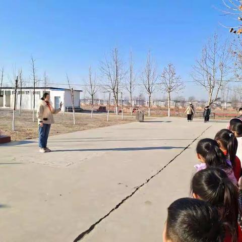 阅读，从此刻开始——徐庄镇陈庄小学少先大队开展阅读习惯养成主题活动