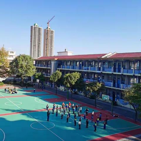 晃州镇第二完全小学疫情防控告知书