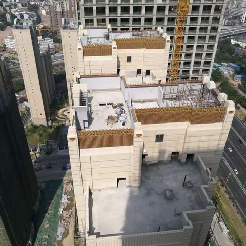 建筑安全员的定位误区和认识误区