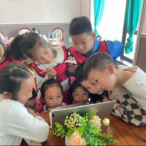 咖啡豆的一生——-红茉莉20230428