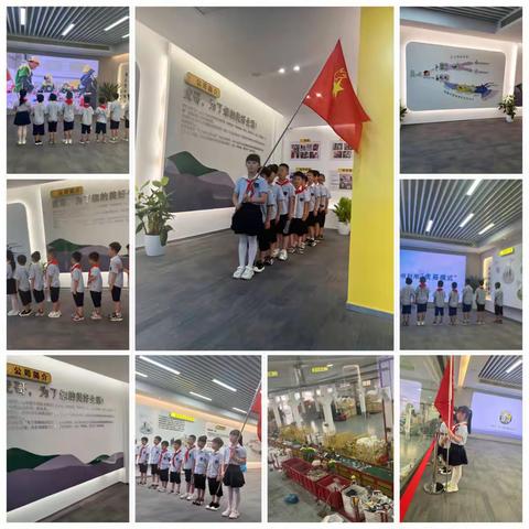 绿水青山就是金山银山 垃圾分类从我做起——礼泉小学一（3）班宣