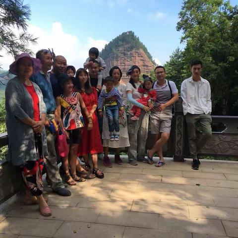 2018年西游记-青海游