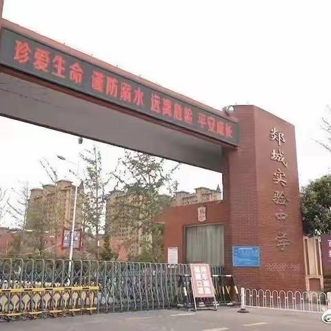 骨干教师示范引领，润物无声促进成长——实验中学八年级数学骨干教师示范课