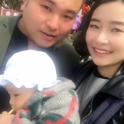 致哈哈大侠的一封信，生日快乐，我的宝贝！