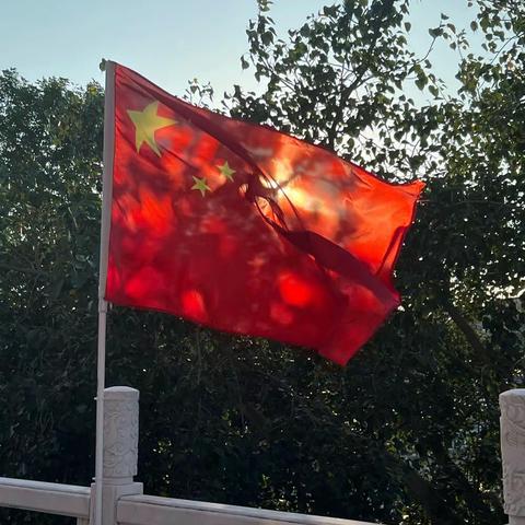 春风十里，不如校园有你