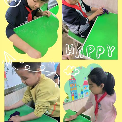 ❤️❤️各位家长早上好！☀️本周是第七周，以下是这一周三年级孩子们的生活和学习情况！