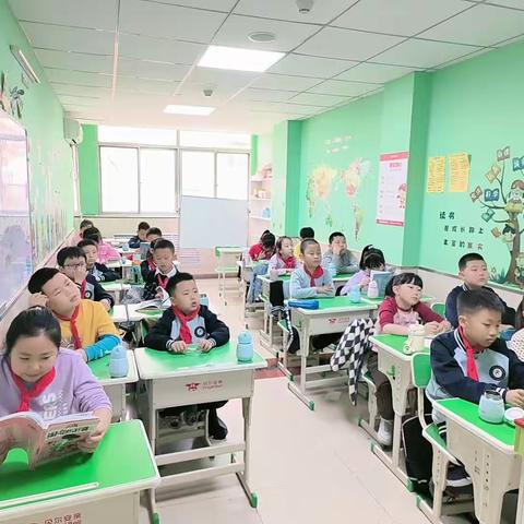 ❤️❤️各位家长早上好！☀️本周是第十周，以下是这一周三年级孩子们的生活和学习情况