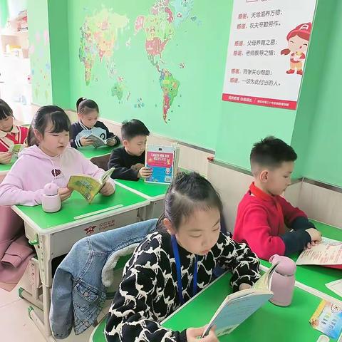 ❤️❤️各位家长早上好！☀️本周是第五周，以下是这一周三年级孩子们的生活和学习情况！