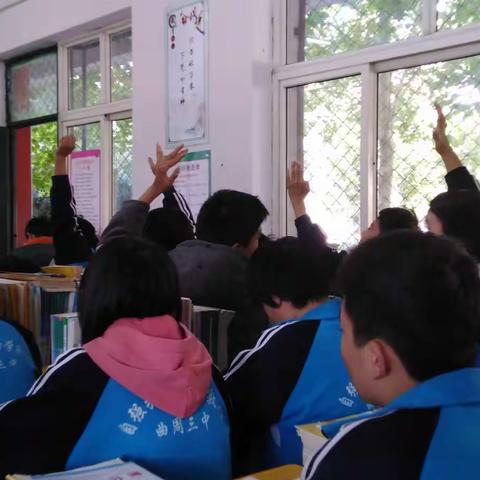 创新教学教法，激发学习热情