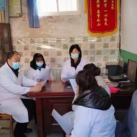 太仓卫生院疫情防控穿脱隔离衣核酸采集演练