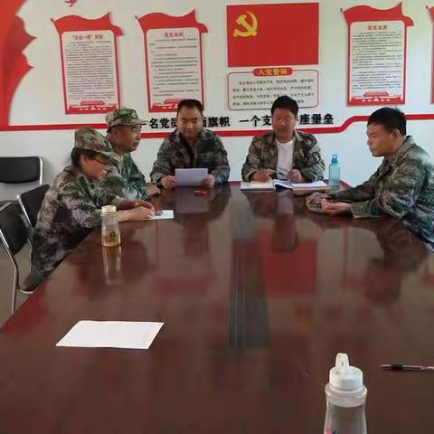 2023年合漳乡槐丰村防汛救灾紧急避险实战演练