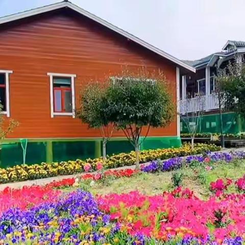 山川故里的美篇