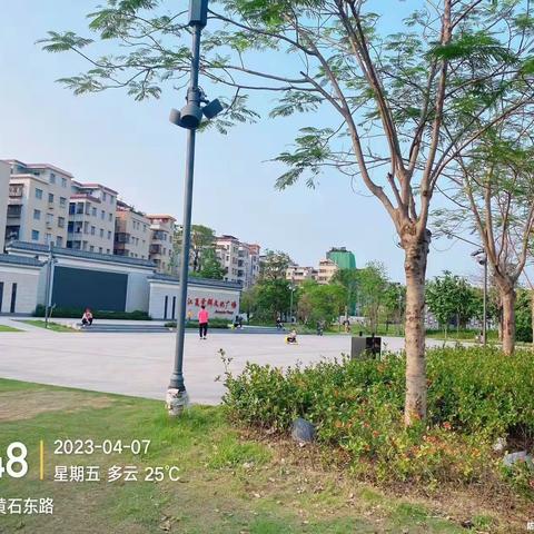 江夏经济联合社党建引领城中村治理专项工作简报（4月7日）