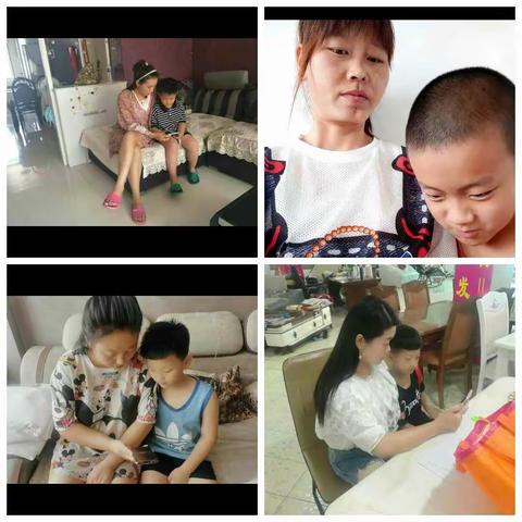 大林镇实验学校一年三班收看公益大讲堂之学法时光第二期《做好民法典普法宣传 呵护未成年人健康成长》