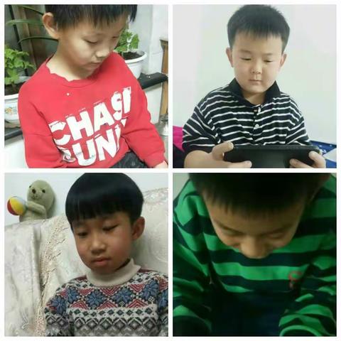 大林镇实验学校二年三班收看《公益大讲堂之学法时光》第十期《学习〈民法典〉 保护公民个人隐私不被侵犯》