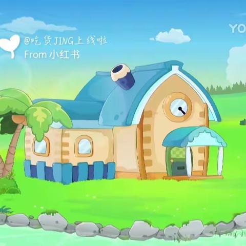 短剧《狼和三只小羊》