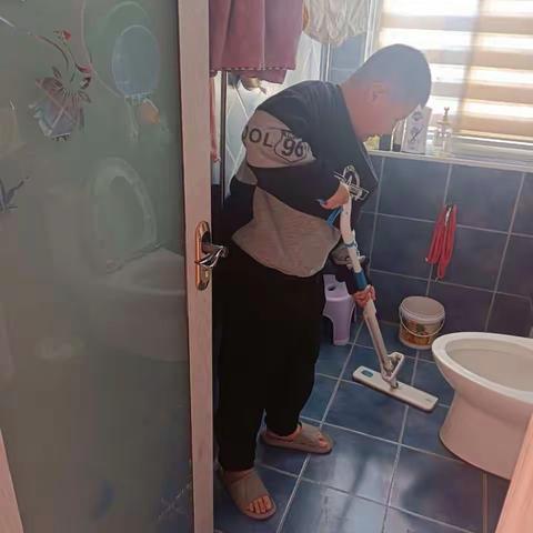 【启悦德育】动手实践 淬炼成长——东环小学六（6）班实践活动