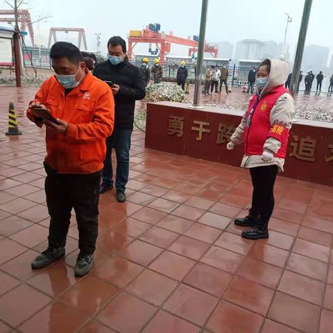 多措并举，齐抓共管——全面筑牢疫情防控坚固屏障