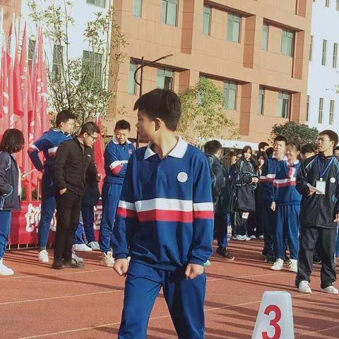 801运动会第二天精彩瞬间