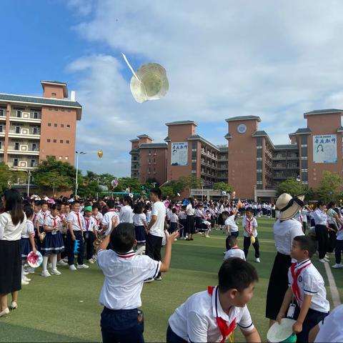 让梦想起飞🛫️