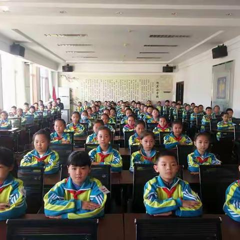 戏曲进校园，经典共传承——本溪市“戏曲进校园”活动走进迎宾小学
