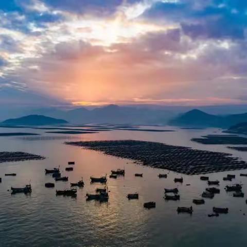 2021’霞浦游