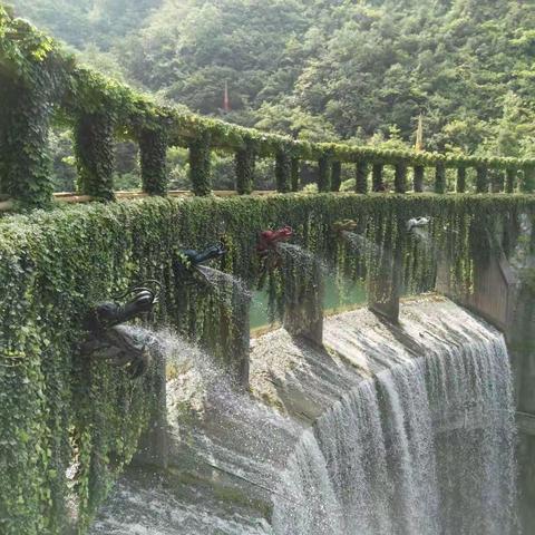 郧西美