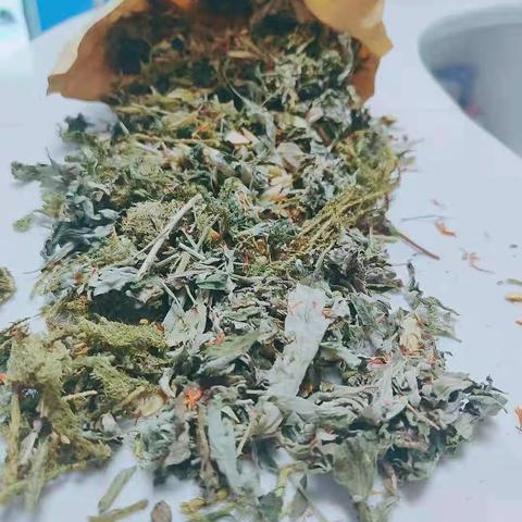 康复科的中医特色项目—中药蜡疗