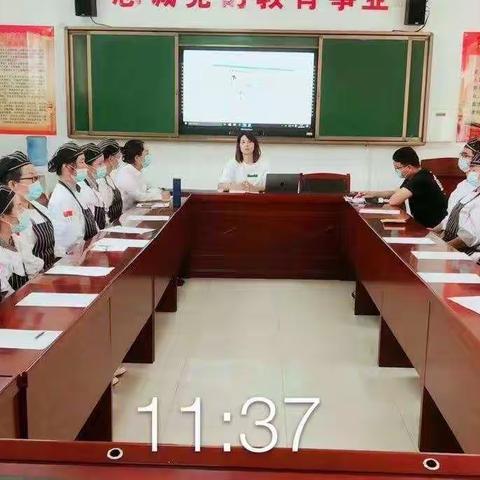 带您走进第七十六中学，了解骄子餐饮管理有限公司校内送餐服务