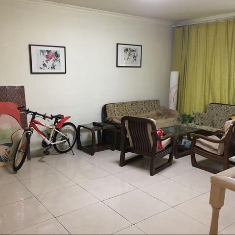 房子的记忆（二）