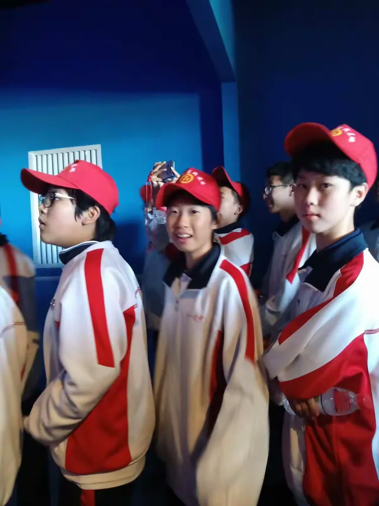 辽滨实践基地2019.9.16,珍藏