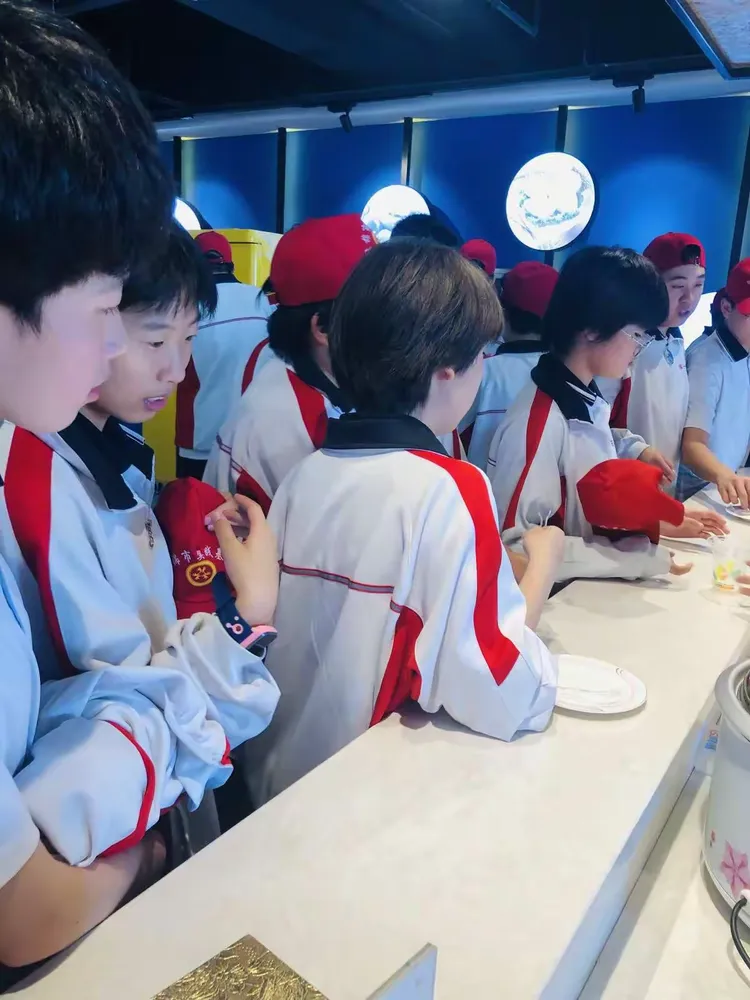 辽滨实践基地2019.9.16,珍藏