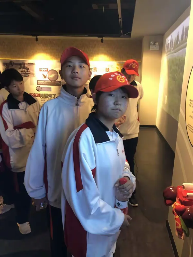 辽滨实践基地2019.9.16,珍藏