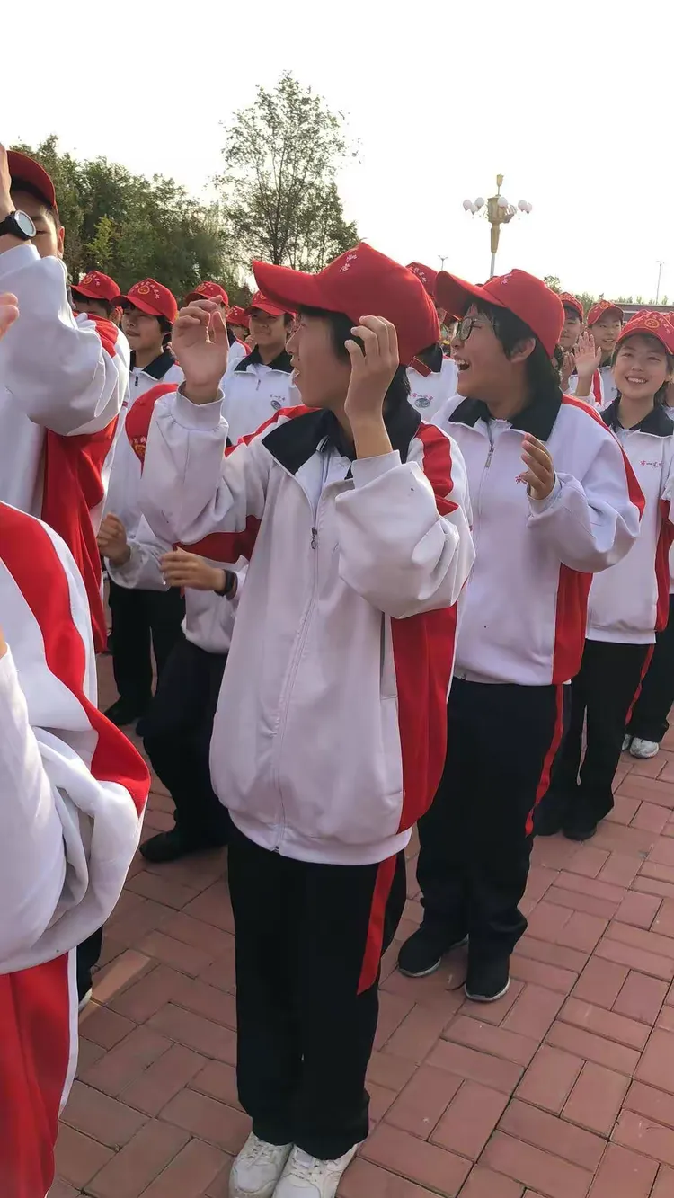 辽滨实践基地2019.9.16,珍藏