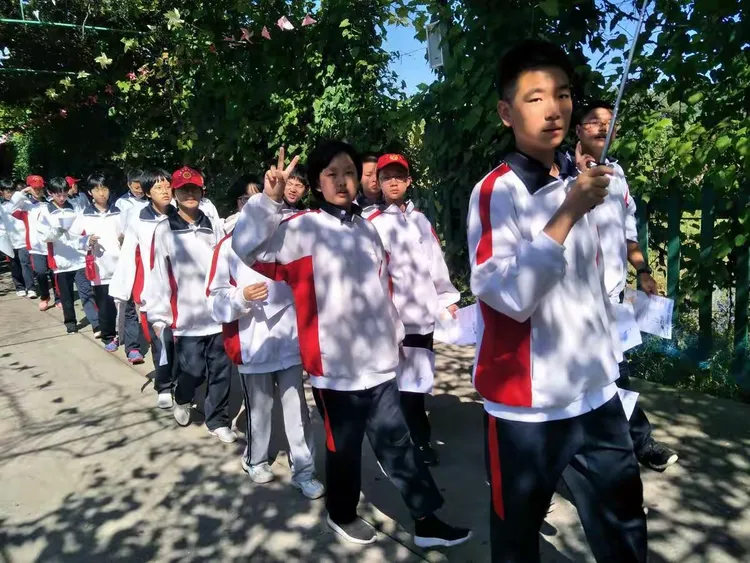 辽滨实践基地2019.9.16,珍藏