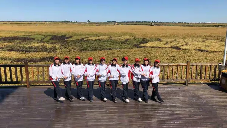 辽滨实践基地2019.9.16,珍藏