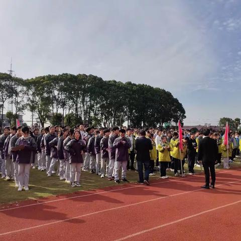 云中：2022年学生体质测试运动会