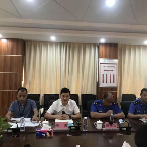 【平湖街道综合行政执法队】开展第五次城中村“回头看”行动