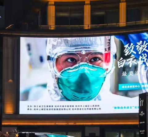 同心协力 共克时艰——育才小学马蕾工作感言