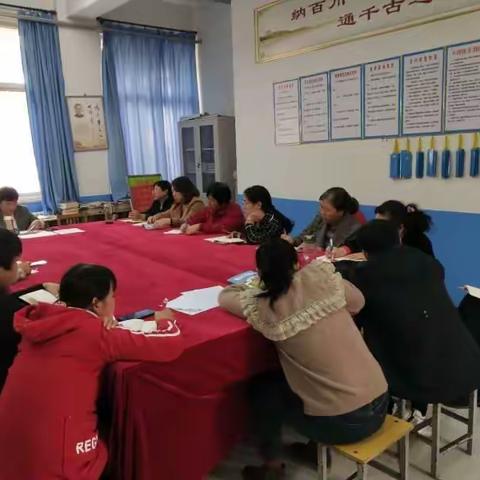 厉行节约，反对浪费-记城召小学宣传教育活动