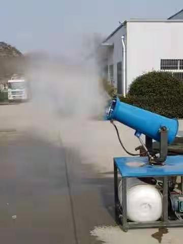 开封市城市垃圾管理所坚守职责,坚决打赢这场新型冠状病毒肺炎攻坚战